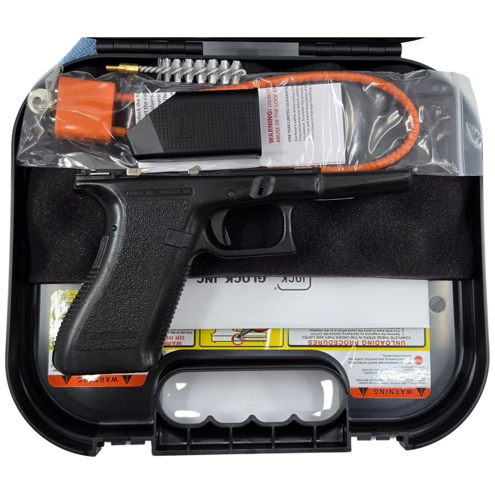 GLOCK 17 GEN2 Preban Frame CASE