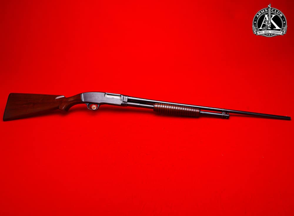 1933 Winchester Model 42 Pump Action .410 Full Choke *FIRST YEAR EXAMPLE*