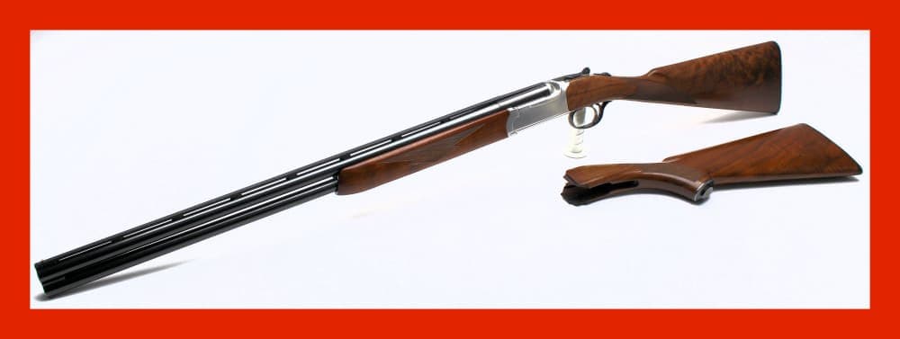 Ruger Red Label 28 Gauge 26" 2 Stocks Chokes NR $.01 Penny High Bidder Wins