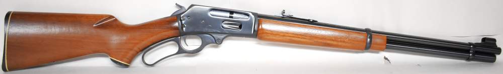 1984 MARLIN FIREARMS 336CS 2O" 30-30WIN 336 MINTY RARE LEVER CLASSIC NR