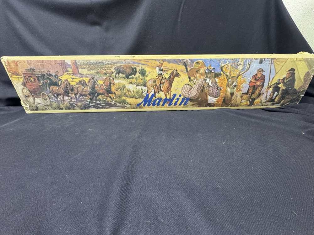 Marlin 1894 Century Limited Edition 44-40