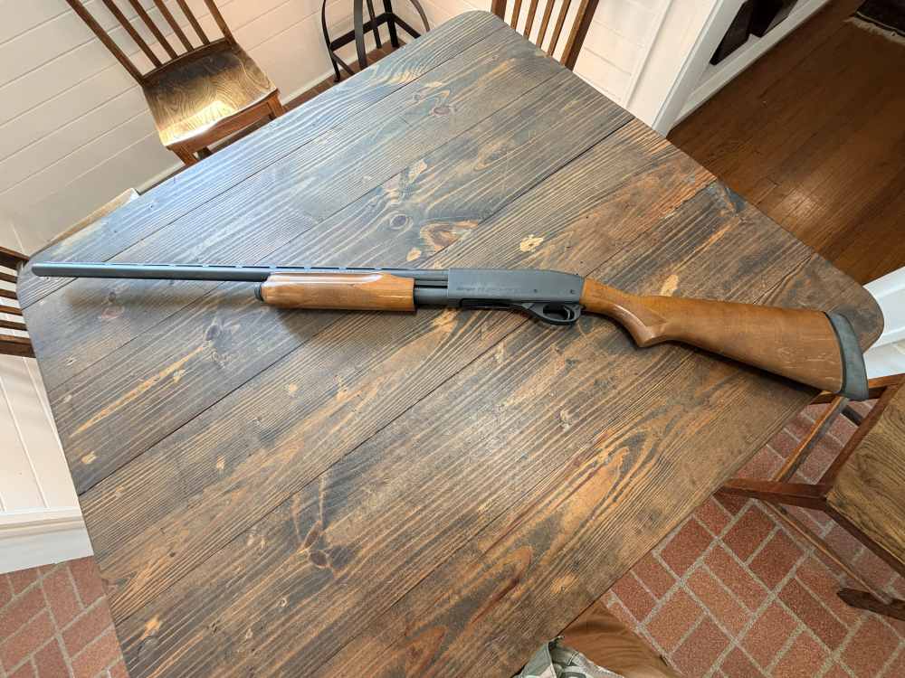 Remington 870 Express Magnum 12 GA 28 Inch Barrel