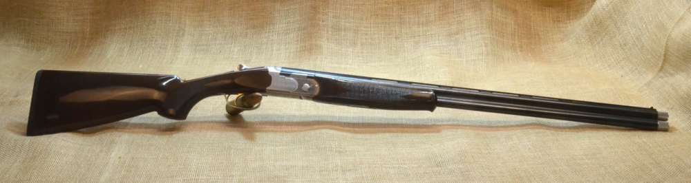Beretta 686 Onyx 20 Gauge, 28 Inch