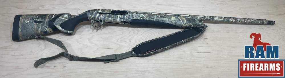 *EXCELLENT* BERETTA A400 EXTREME, 12GA, 28" VENT RIB BBL 3 ½” CHAMBER.