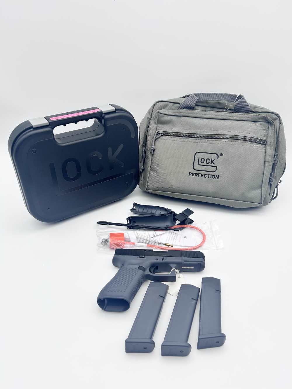Glock G45 Gen 5 9mm