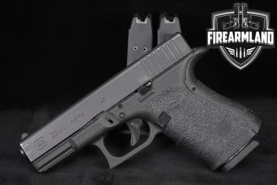 Glock 23 Gen4 G23 Gen 4 40 S&W 4.02" +3 MAGS