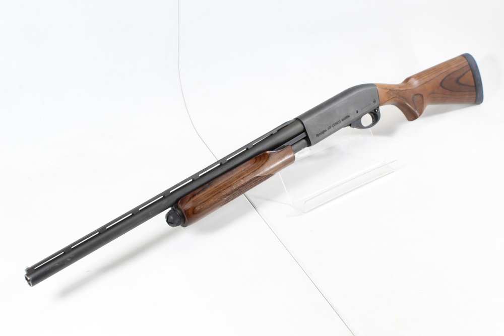 Remington 870 Express Mag Compact 20 Gauge 21" Pump Action Shotgun 13" LOP