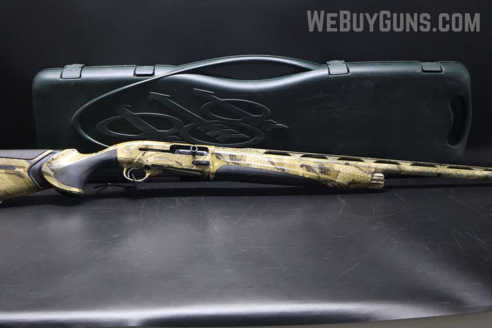 Beretta A400 Xtreme Plus Semi Auto Shotgun 12 Gauge