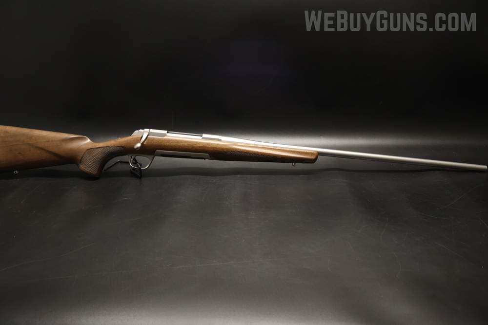 Browning X-Bolt Bolt Action Rifle 7mm Rem Mag