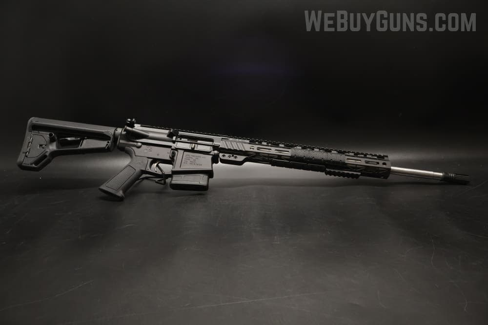 Aero Precision M5 Semi Auto Rifle .308WIN