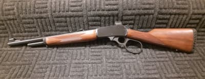Marlin Firearms Co. 1895G JM stamp - Light use, Excellent condition