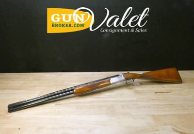 SCARCE Ruger Red Label - 28 Gauge - MFG 1999 - XLNT Upland SxS w/ Chokes