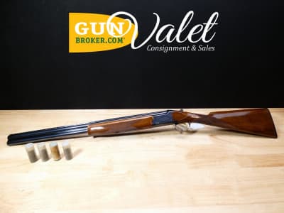 Browning Citori Grade I Upland Special - 20 Gauge - MFG 1990 - w/ 6 Chokes