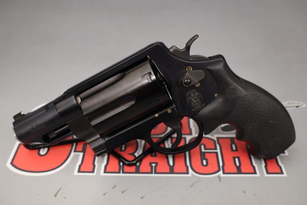 Smith & Wesson Governor 410 / .45ACP / .45LC 2.75" - 6rds -