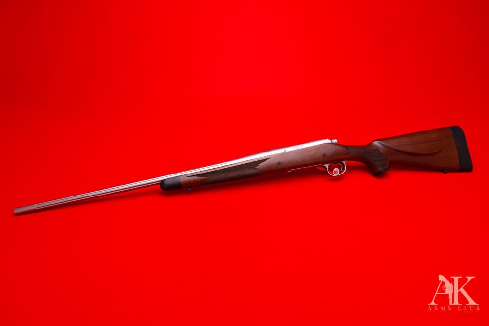 RARE Remington 700 CDL SF .300 WSM Bolt Action Stainless Fluted!