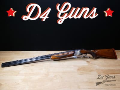 Winchester Model 101 - 20ga - 20 Gauge - Japan - Over/Under Classic