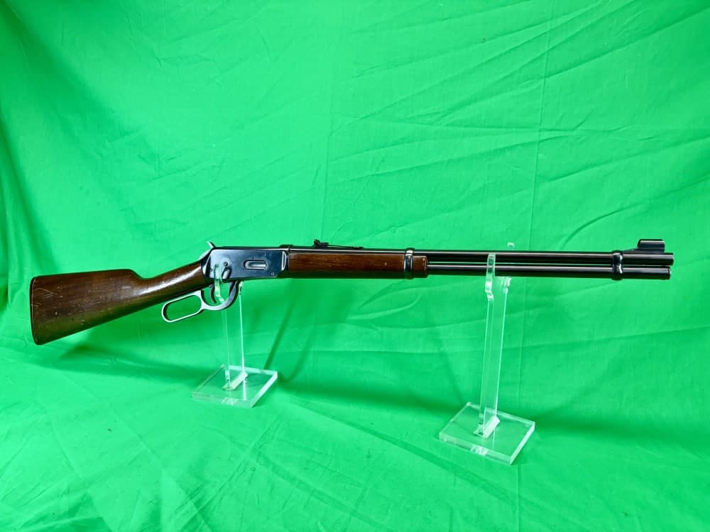 Winchester 94 .30-30 Win 19.5” Barrel 1972 MFG C&R Lever Action Rifle