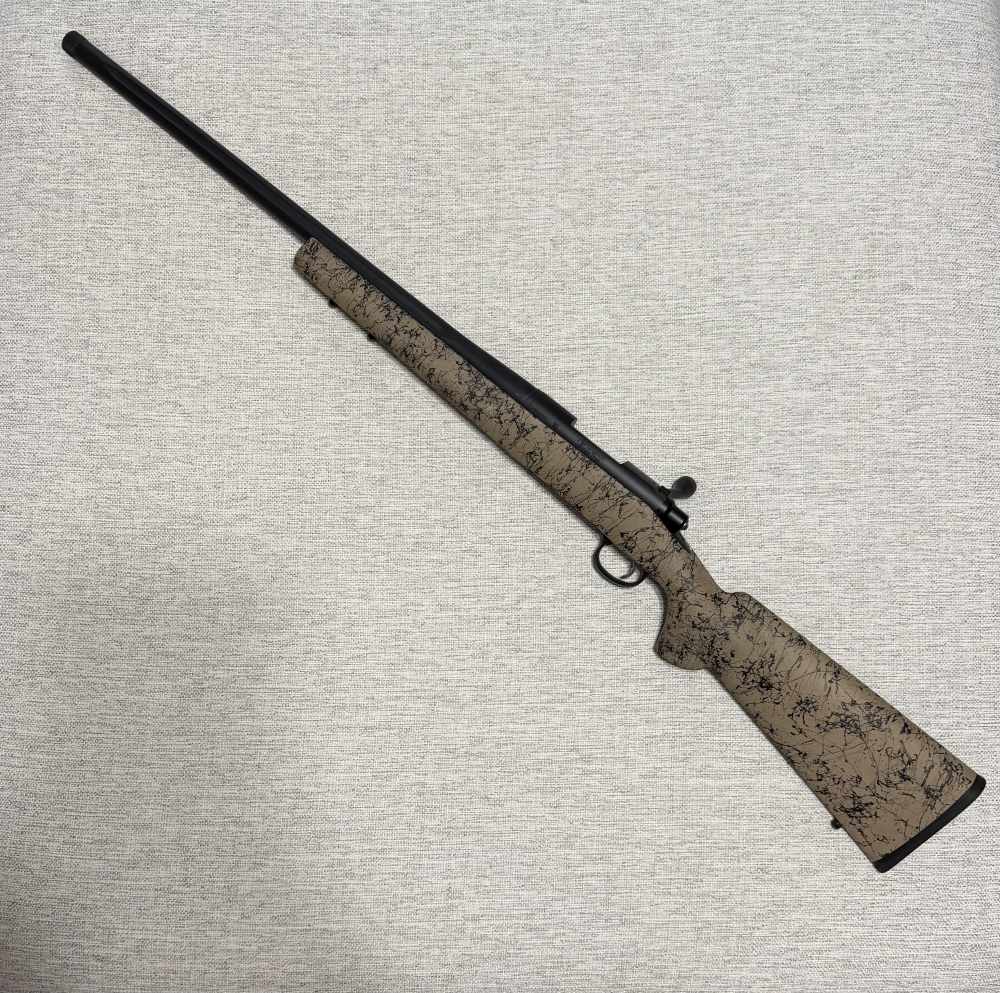 Remington 700 5R 260 Rem