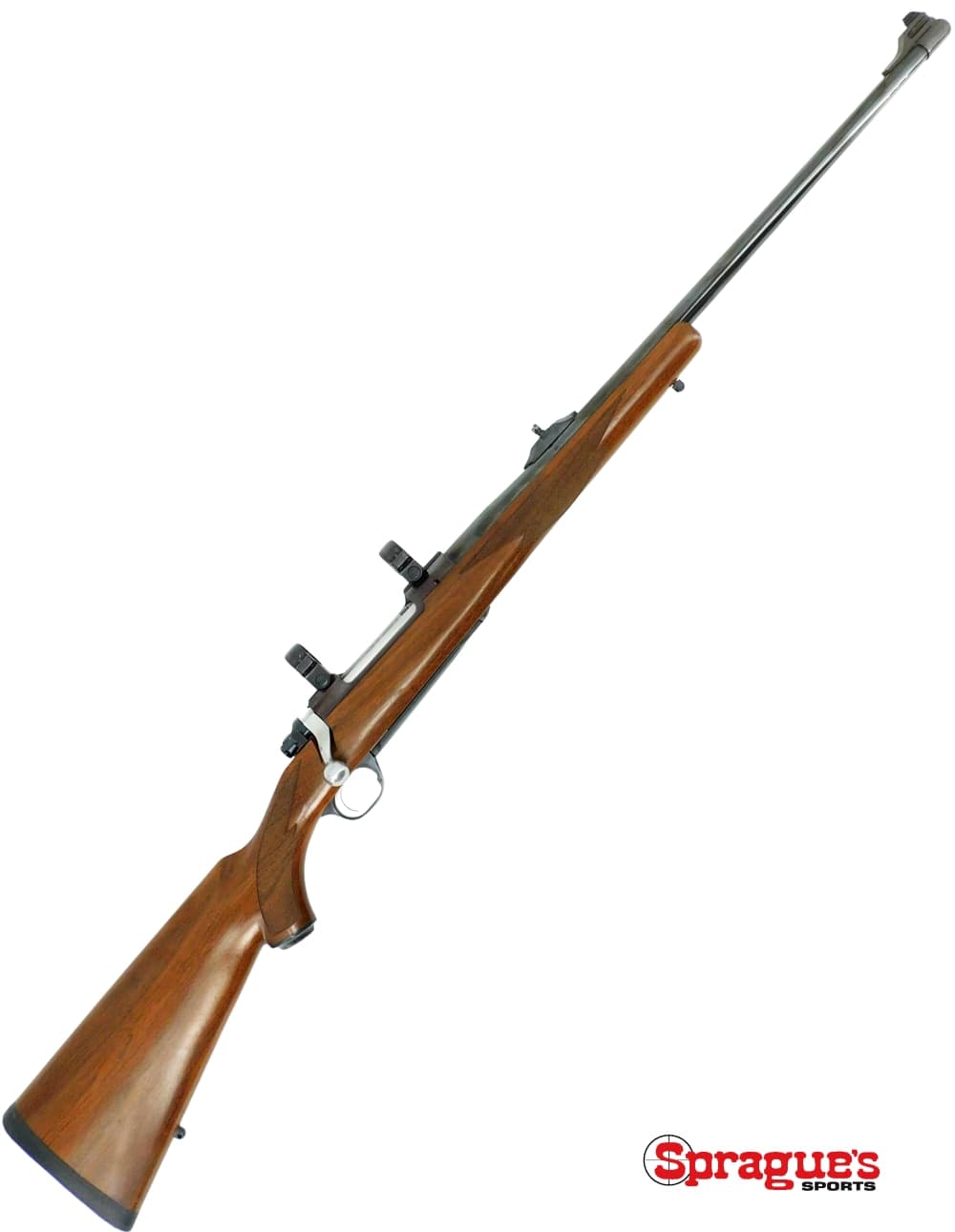 Ruger M77 MKII .300 WINMAG