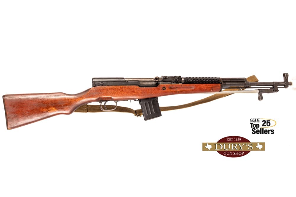 Norinco SKS Spiker 7.62x39 Durys # 35958