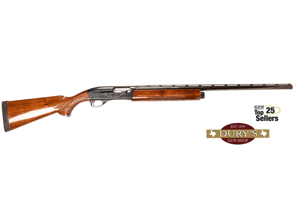 Remington 1100 12 GA Durys # 37073