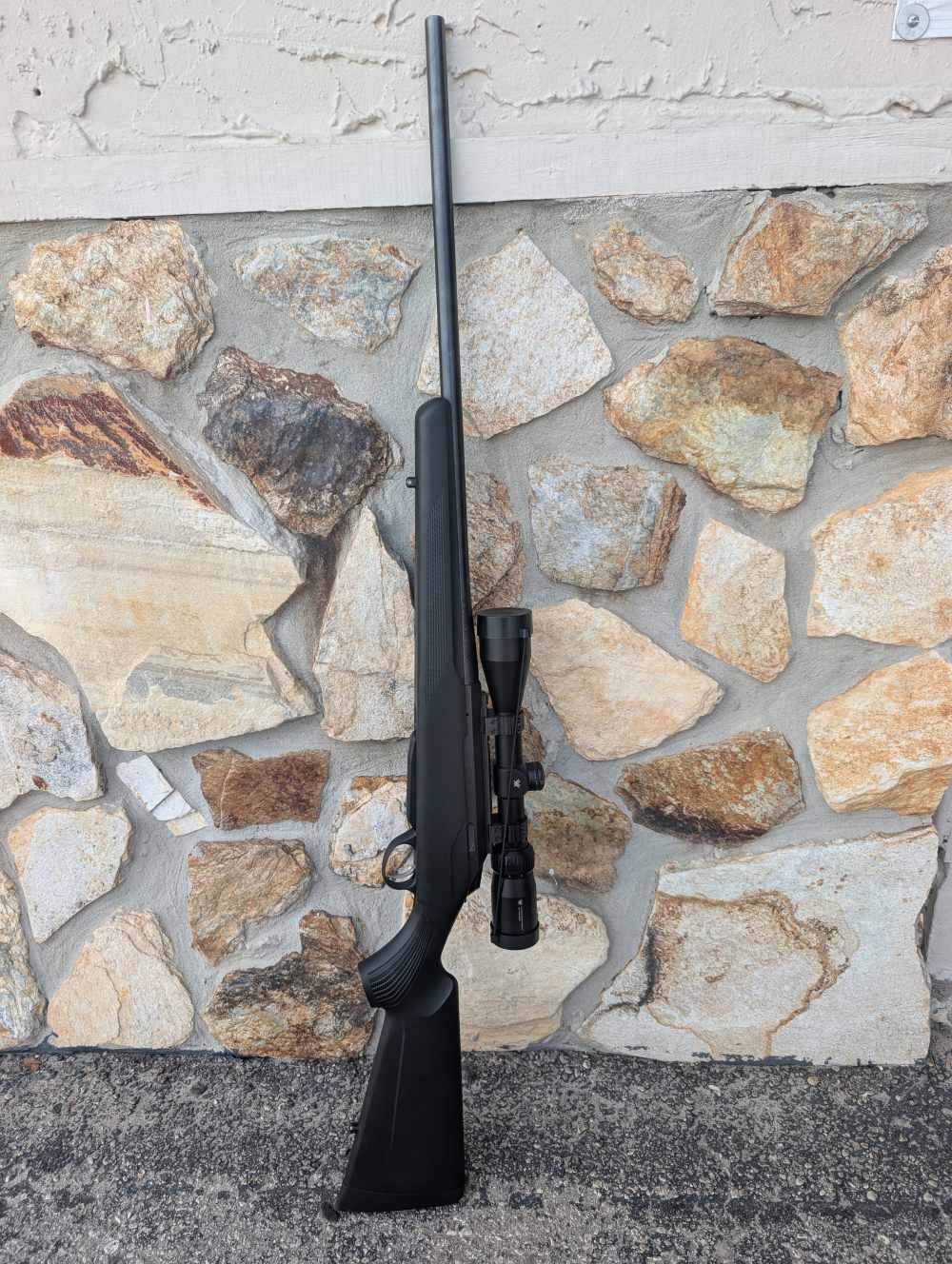 Tikka T3x 30-06 Bolt Action Rifle *With Vortex Crossfire Scope!*