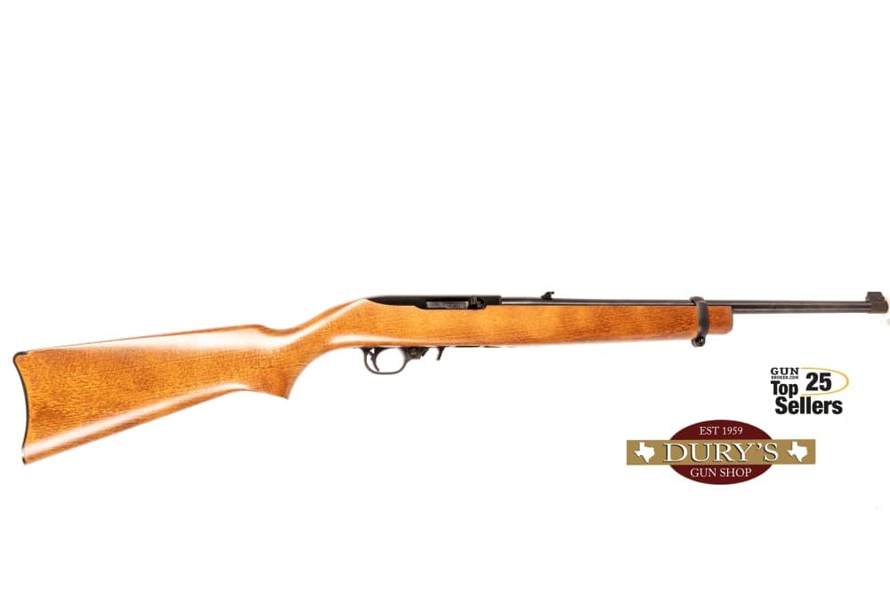 Ruger 10/22 22 LR Durys # 37146