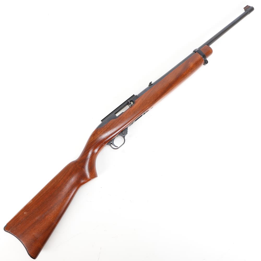Ruger 10/22 Carbine Circa 1974, 22 LR, 18.5” Barrel, 10 Round Mag, C&R Ok!