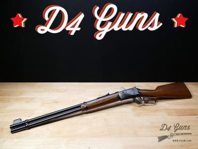 Winchester Model 94 - .30-30 Win - MFG 1975 - 1894 - Classic Lever Gun - C