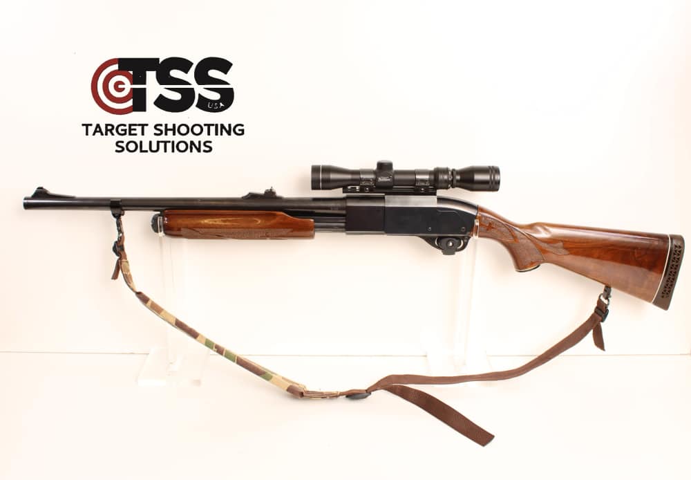 Remington 870 Magnum Wingmaster