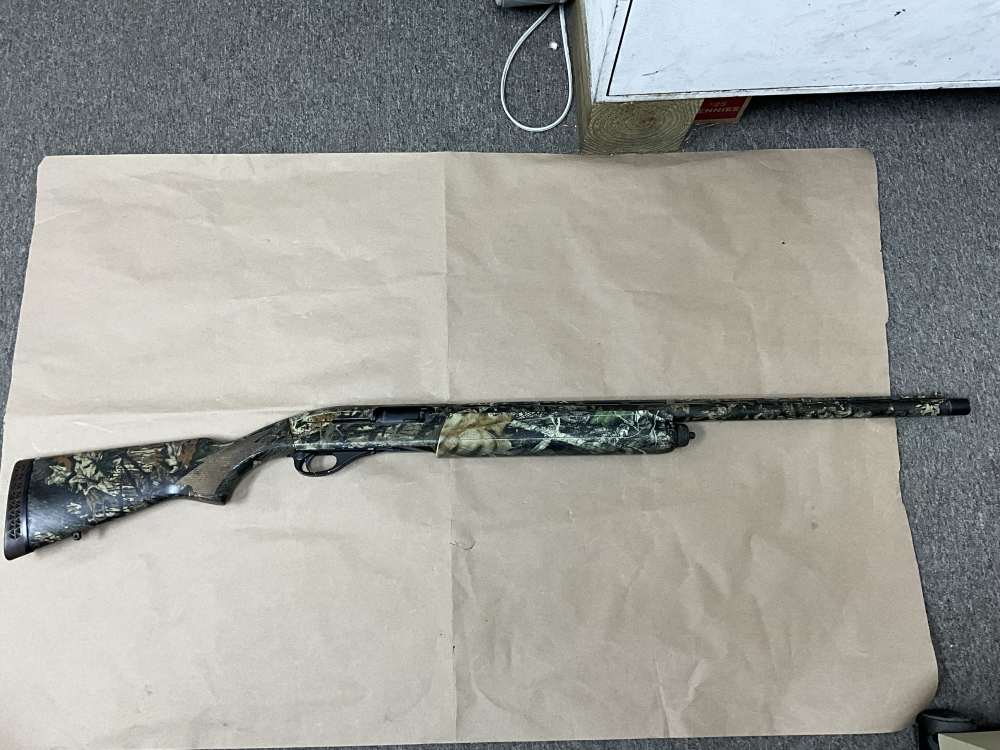 REMINGTON 11-87 12GA CAMO