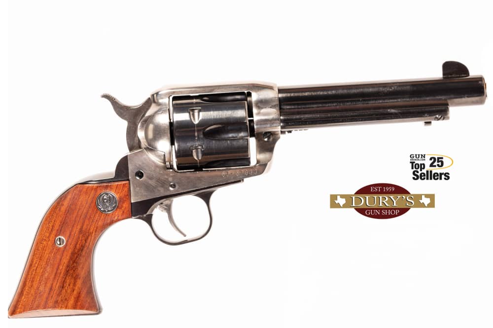 Ruger Vaquero 45 Colt Durys # 36297