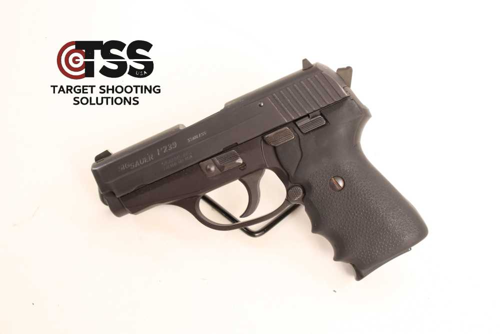 Sig Sauer P239