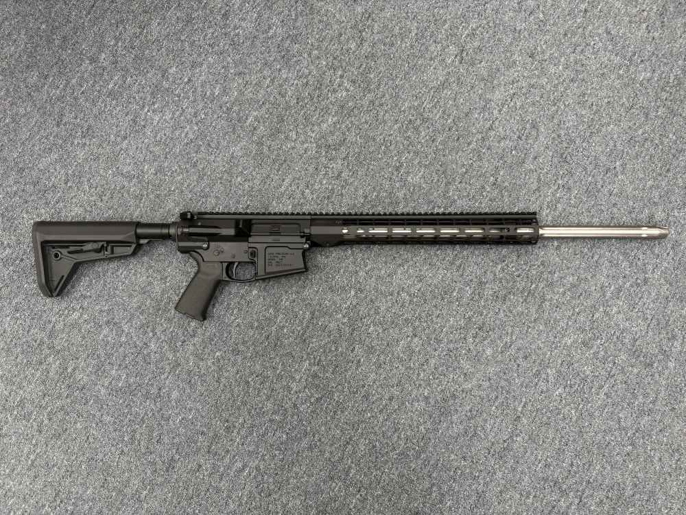 Aero M5 - 308 WIN