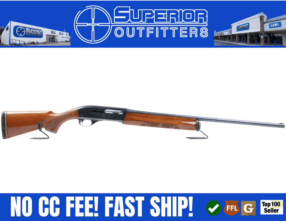 Remington 1100 20GA 26" Fixed IC Barrel Semi Auto Field Gun
