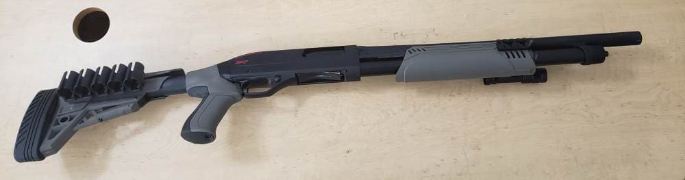 Winchester SXP Defender 12 gauge