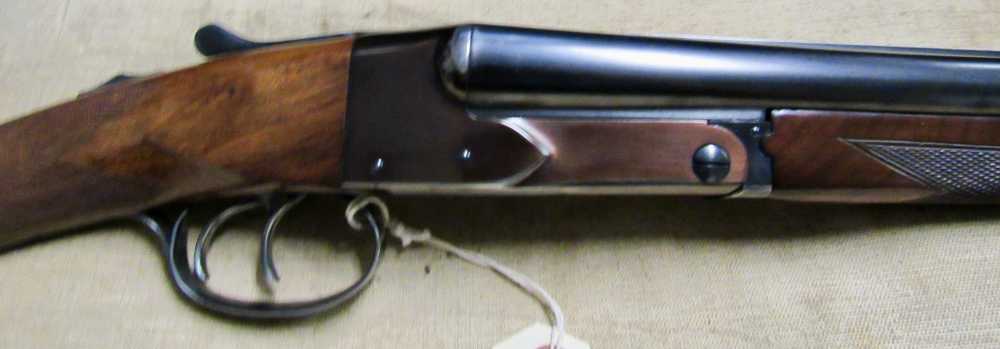 Winchester Model 21 20 Gauge Double Barrel Trap Shotgun 1936 .01 NO RESERVE