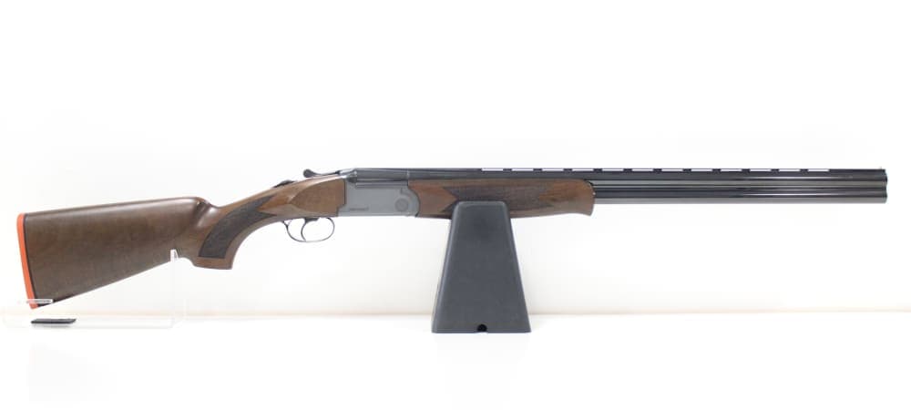 Franchi Instinct 12 Gauge O/U 28" Barrels Italian Walnut Benelli Import