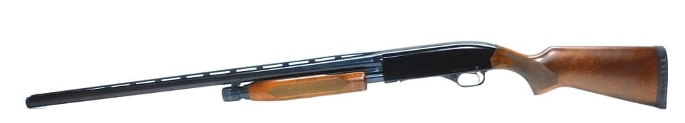 Winchester Model 1300 Pump Action Shotgun 12ga / 28" Used NO RESERVE