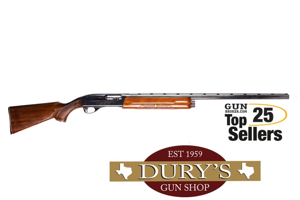 Remington Model 1100 12 Gauge Durys # 37207