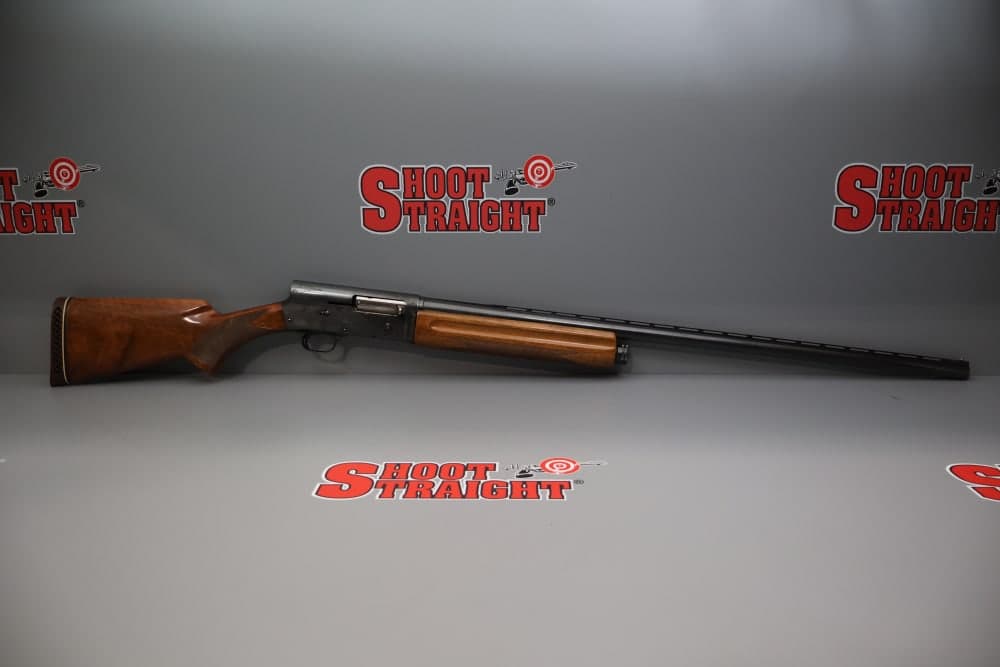 Browning A5 12GA 31.5"