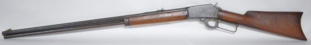 RARE MARLIN MODEL 1894 28" OCTAGON 25-20 WCF VINTAGE LEVER SALE PENNY SALE