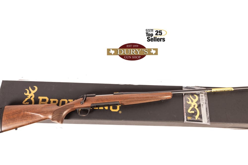 Browning X Bolt Hunter 300 Win Mag Durys # 6999