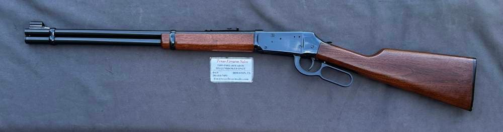 Winchester Big Bore 94 XTR .375 Win, 1980s Pre-Safety