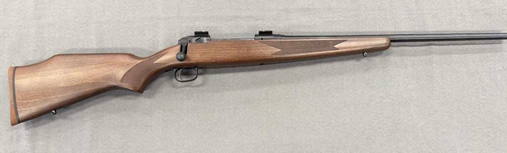 Savage Arms Model 110 30-06 Bolt Action Rifle - Wood Stock - No Reserve!