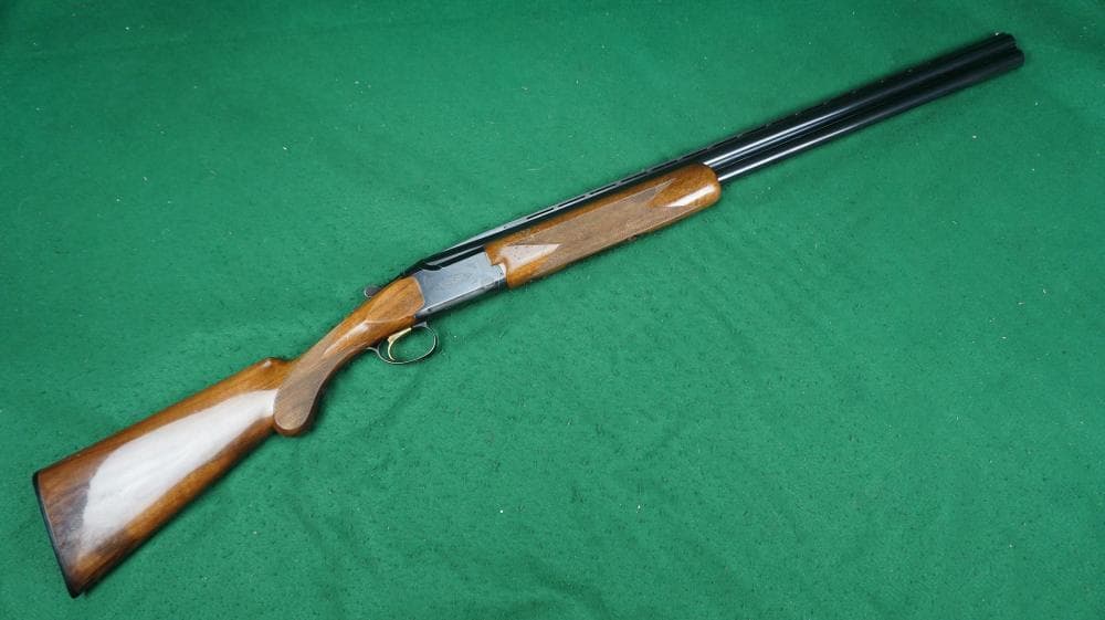 Browning Japan Citori 16 16ga 28" No Reserve 1¢ Start