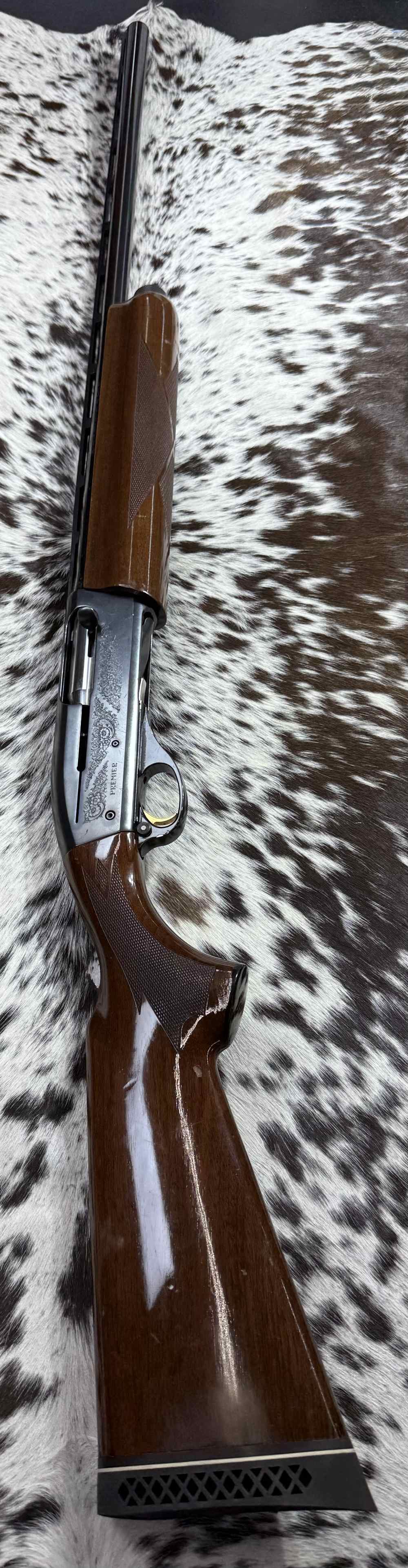 Remington 11-87 Premier. Penny star No reserve.!