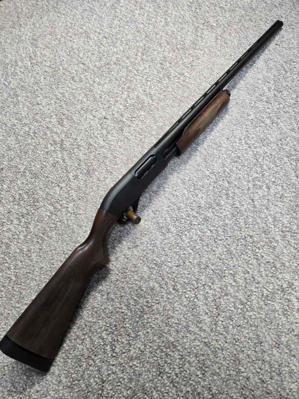 Remington Model 870 Express 12 Gauge Magnum .01 Start