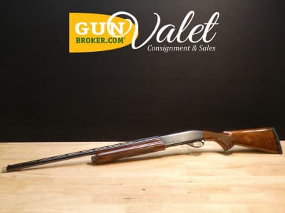 Remington 1100 Tournament Skeet - 20 Gauge - LT-20 - 2.75in - NICE - C