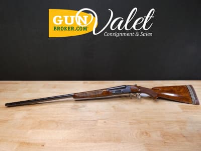 Winchester Model 21 - 20 Gauge - MFG 1946 - 28 IN Barrel - BEAUTIFUL! - C
